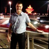 Paul Walkinshaw  (保罗)