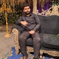 Mohammed Faisal Pasha
