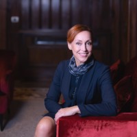 Silvia Romanelli