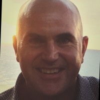 Paul Fordham