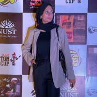 Fiza Ali