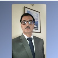 Suresh Kumar Shukla