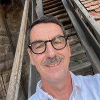Jürgen Kröner