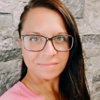 Kristin Raimondo