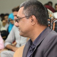 Aftab Ahmed Abro