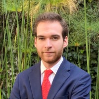 Carlos Álvaro Mateos Arena