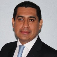 Rubén Posadas Montes