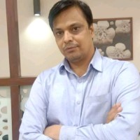 Rakesh Joshi