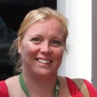 Cathy Price