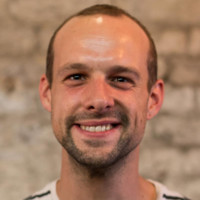 Joe Maier