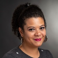 Teresa Brown
