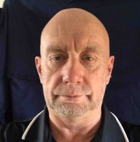 David Hardstaff