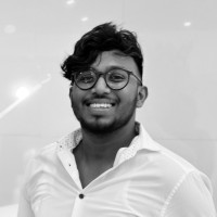 Antony Stephen Shaji