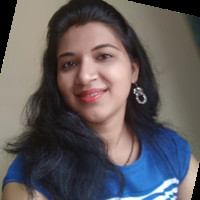 Pratiksha Jadhav