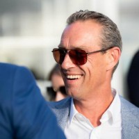 Bart Van Hoye