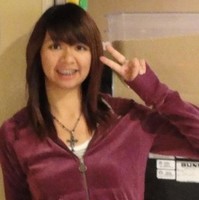 Angela Wu