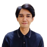 Khairul Abdurrahman Khairul Anuar