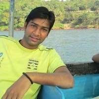 Arvind Kumar