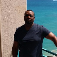Marcus Cox