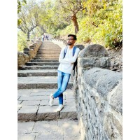 Nisar Shaikh