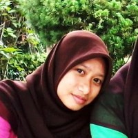 Ikrimah Fikrun Nisa'