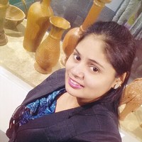 Shikha Srivastava