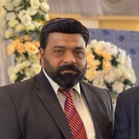 KHURRAM Shahzad Qureshi