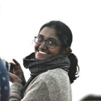 Kavinya Balashanmugam
