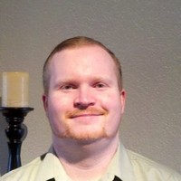 Keith Goodenberger