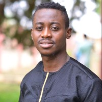 Kayode Ayodele