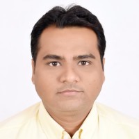 Md Sohrab Khan
