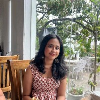 Shreya Chowdhury