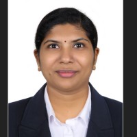 Anju Rajesh