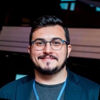 Тимур Ахмедов