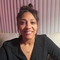 Farah Domond-Mckenzie