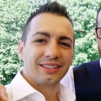 Riccardo Albertini