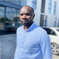 Daniel Tembo