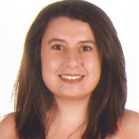 Alba María Ramos Porras