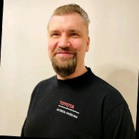 Henrik Rönnberg