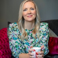 Rachel Stuart