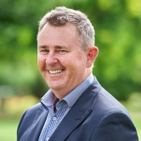 Paul Mcgowan