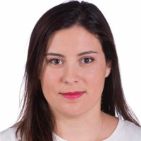 Mónica Sofia Carvalho