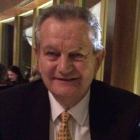 anthony leask