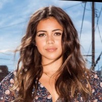 Angelique Rivera