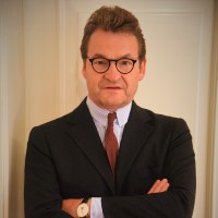 Ferdinand von Forstner