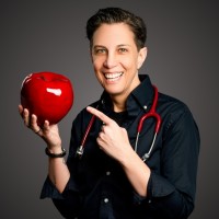 Efrat LaMandre, FNP, PHD, Speaker