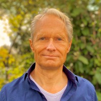 Edward Tunderman