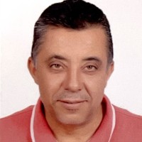 Tamer Hamad