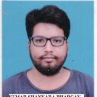 Kumar Shankara Bhargav