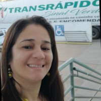 Patricia de Lima Santos